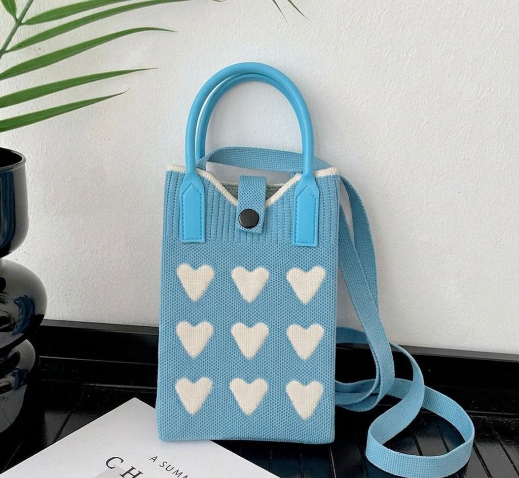 mini cute bag