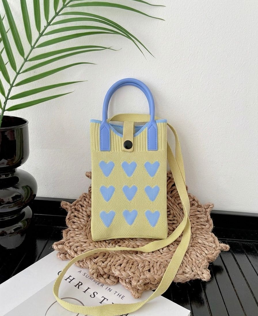 mini cute bag