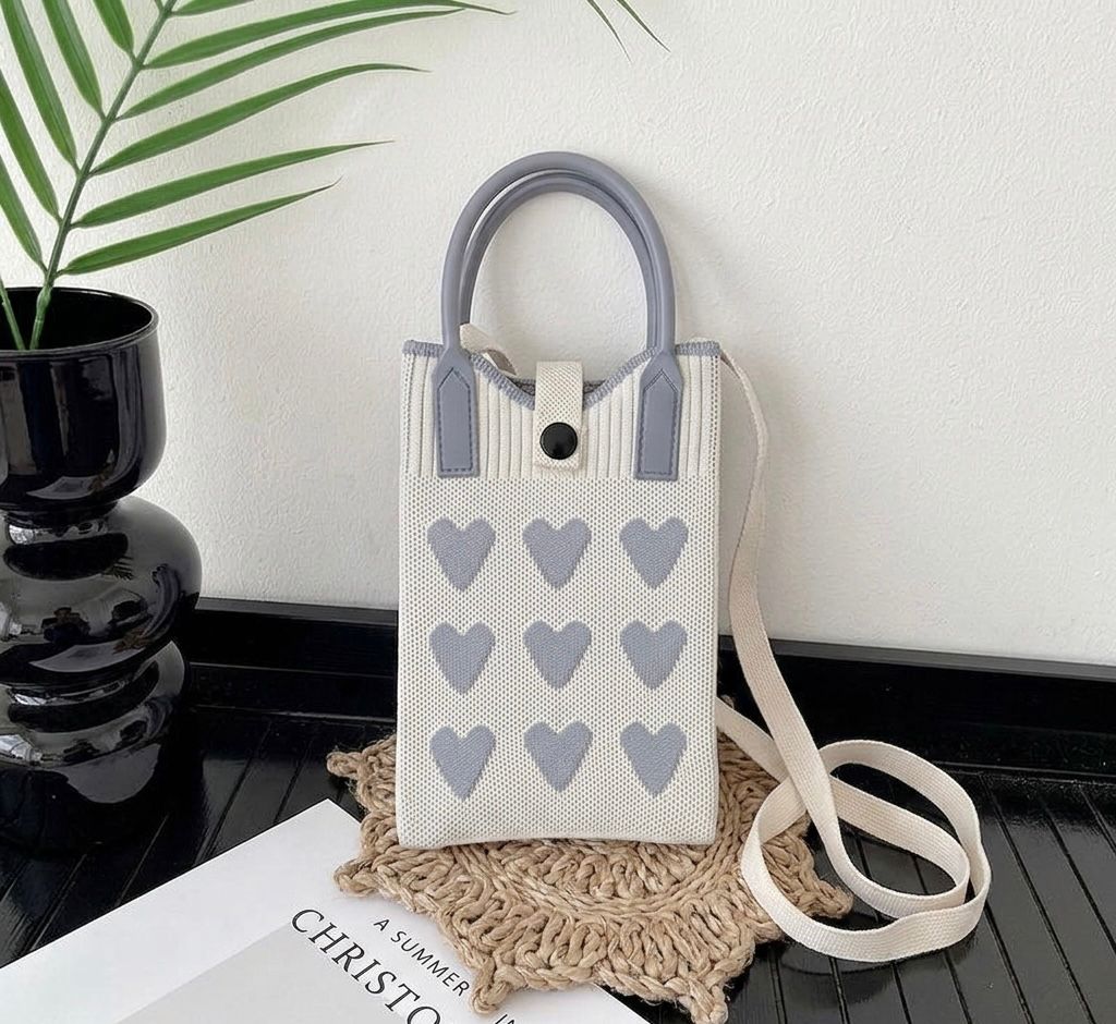 mini cute bag