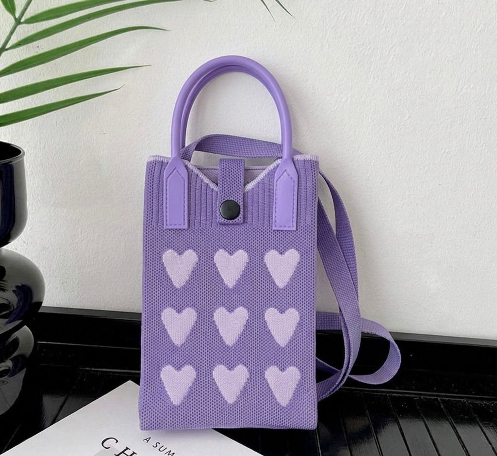mini cute bag