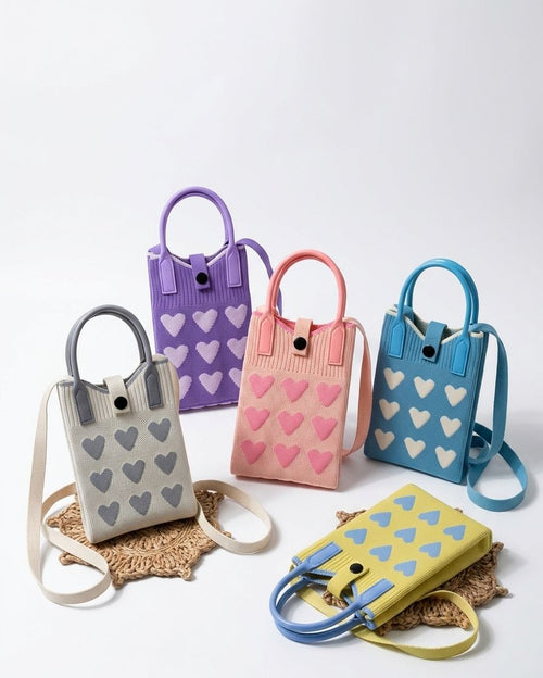 mini cute bag